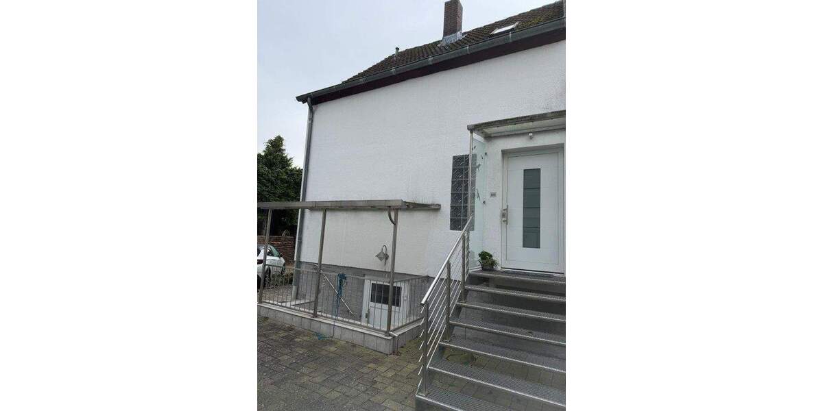 Doppelhaushälfte Braunschweig Kralenriede - 6 Zimmer, 279.000&euro; | Angebot:26471085