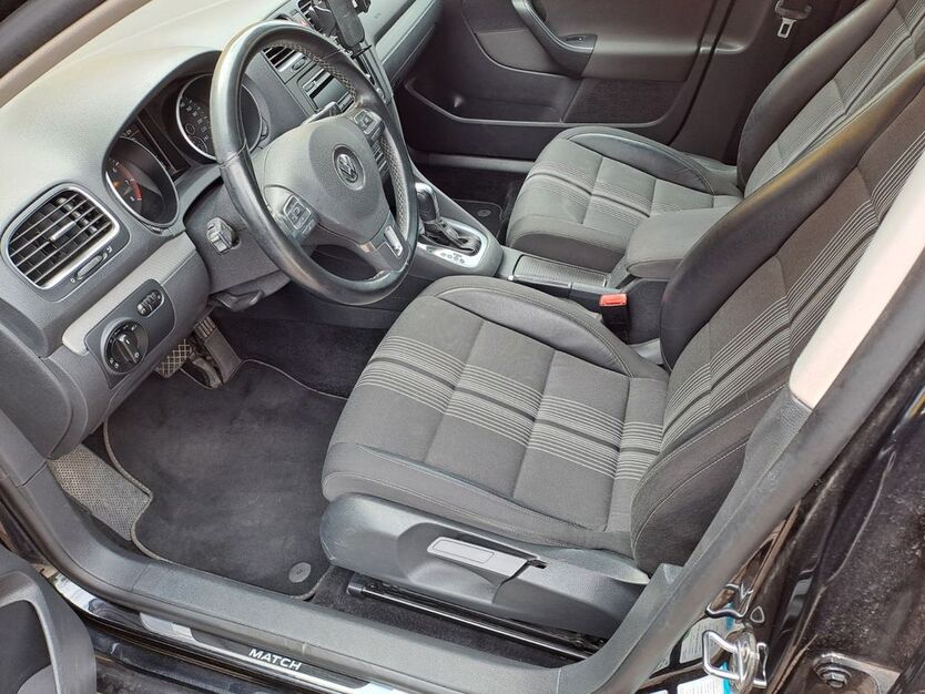 VW Golf 144.000 km 7.000 € Meinersen 38536