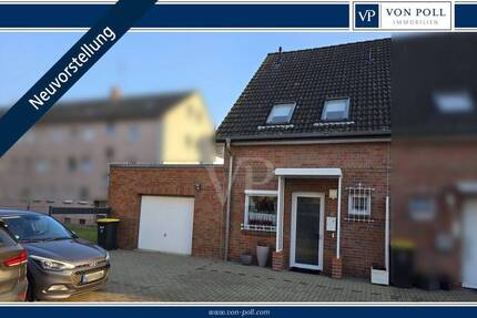 Haus Wolfenbüttel / Fümmelse Fümmelse - 3 Zimmer, 84 m&sup2;, 259.000&euro; | Angebot:26541325