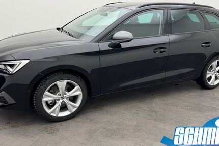 Seat Leon 12.930 km 28.700 &euro; Peine 31226