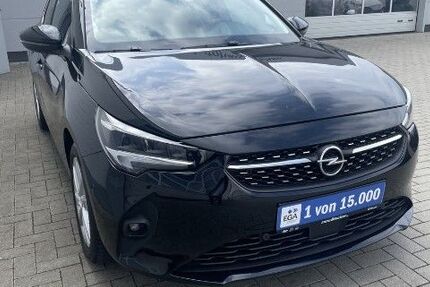 Opel Corsa 22.000 km 16.900 &euro; Gifhorn 38518