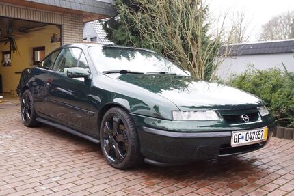 Opel Calibra 151.040 km 5.000 &euro; Gifhorn 38518