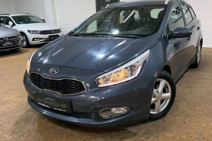 Kia ceed Sportswagon 159.000 km 4.990 &euro; Braunschweig Wenden 38110