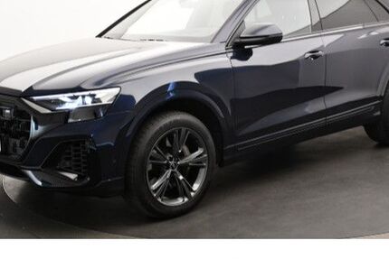 Audi Q8 26.601 km 69.980 € Wolfsburg 38440