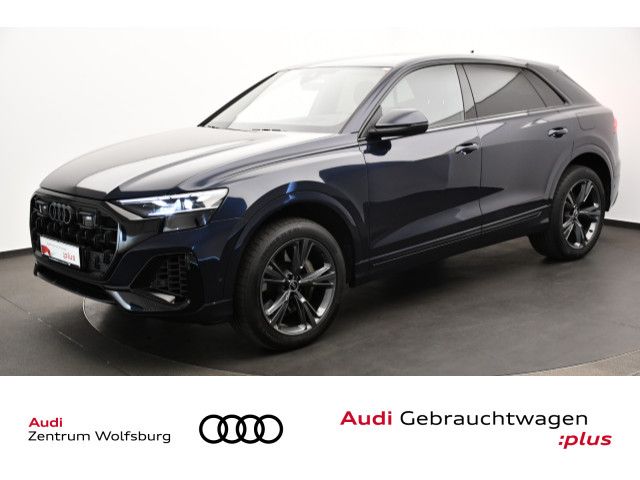 Audi Q8 26.601 km 69.980 € Wolfsburg 38440