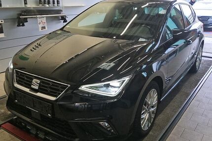 Seat Ibiza 39.000 km 15.699 &euro; Peine 31226