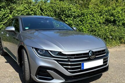 VW Arteon 20.000 km 38.999 &euro; Braunschweig 38124