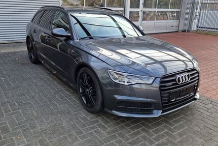 Audi A6 250.000 km 15.500 &euro; Osloß 38557