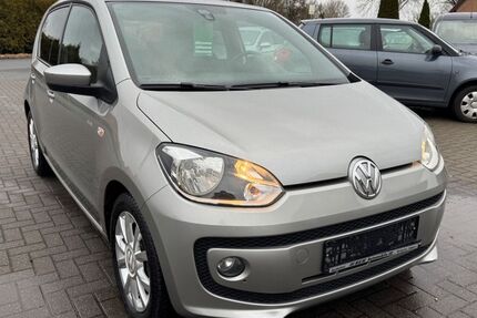 VW up! 154.000 km 7.100 &euro; Ausbüttel 38551