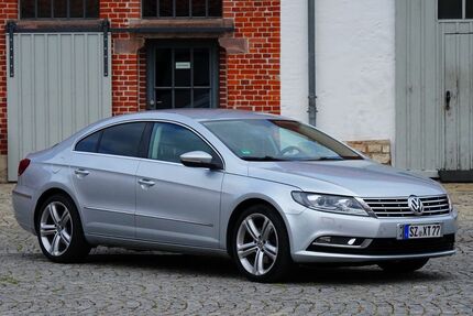 VW CC 184.000 km 8.700 &euro; Salzgitter 38228