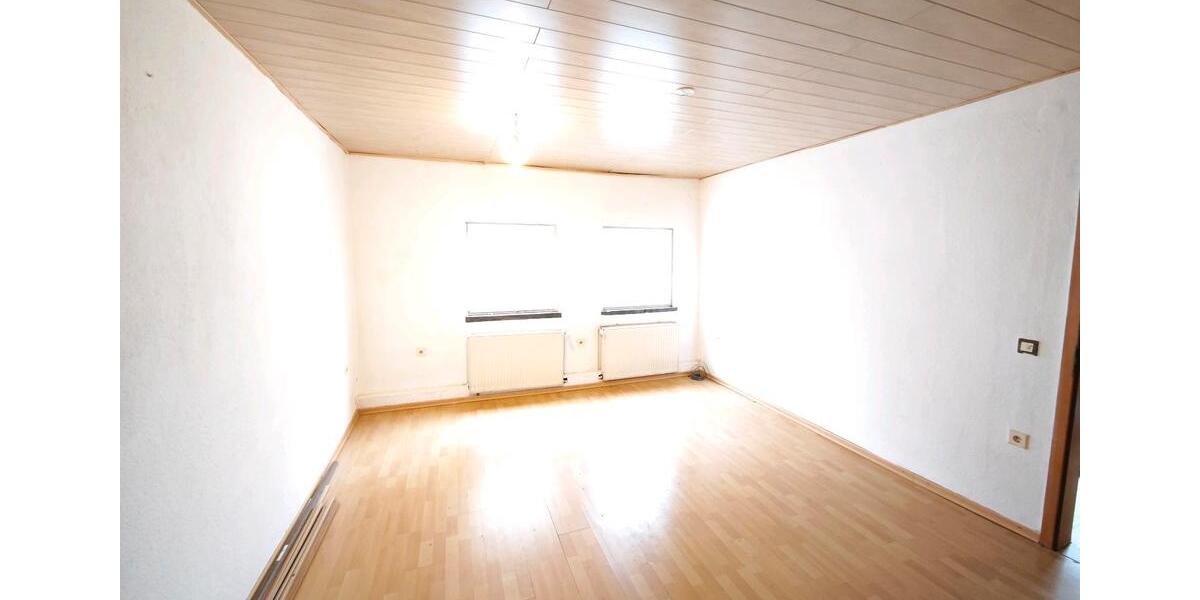Etagenwohnung Ilsede - 4 Zimmer, 95 m&sup2;, 750&euro; | Angebot:24979500