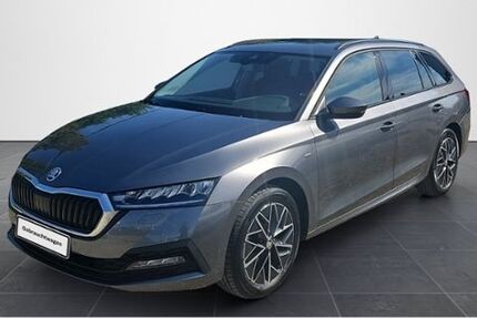 Skoda Octavia 99.733 km 21.950 € Osterwieck 38835