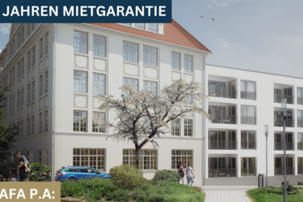 Wohnung zum Kaufen in Wolfenbüttel 320.000 € 58 m² 1.5 zimmer