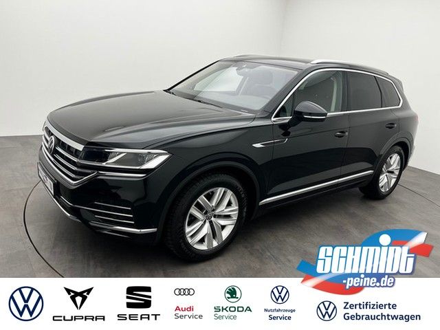 Touareg