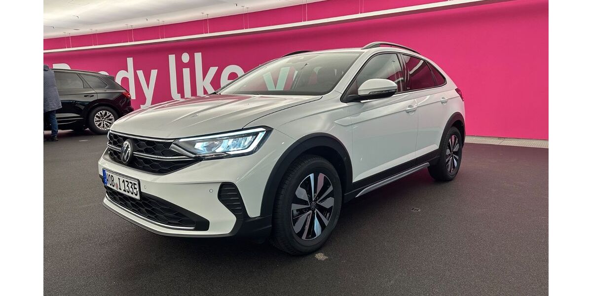 VW Taigo 2.200 km 21.500 € Wolfsburg 38442