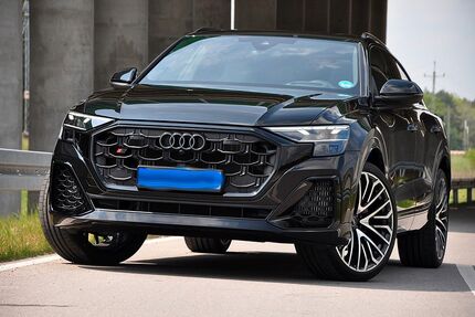Audi Q8 5.500 km 88.999 &euro; Gifhorn 38518