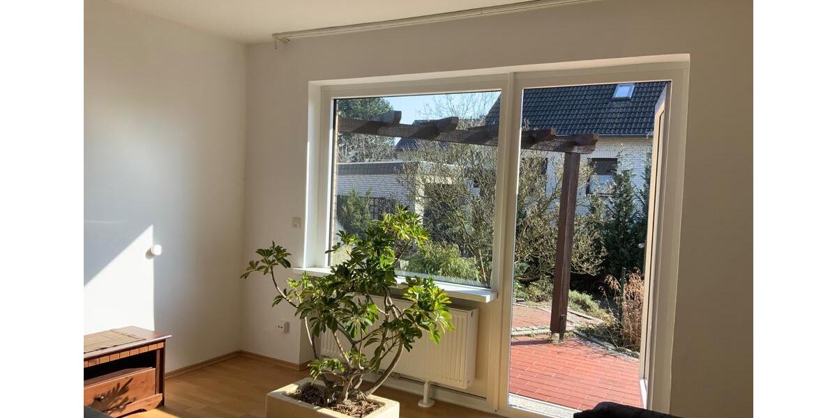 Erdgeschoßwohnung Isenbüttel - 2 Zimmer, 53 m&sup2;, 440&euro; | Angebot:25793286