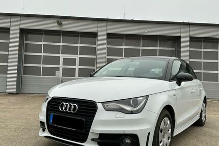 Audi A1 81.700 km 10.590 &euro; Braunschweig 38114