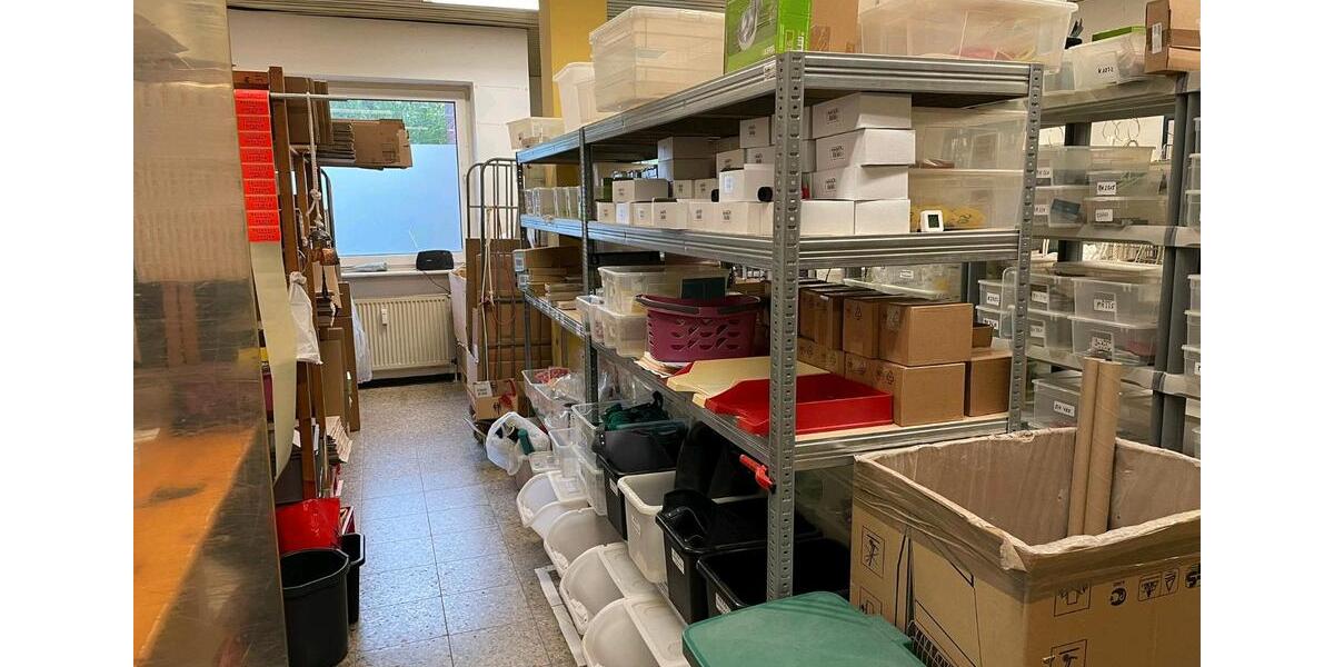 Gewerbeobjekt Wendeburg - 690&euro; | Angebot:23743550