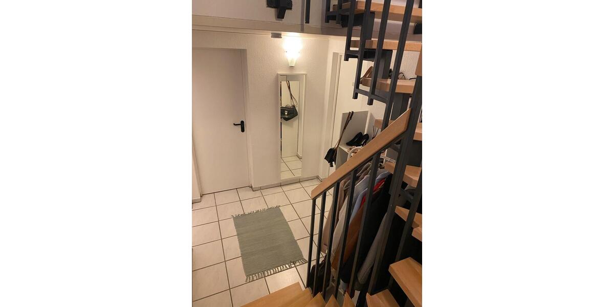 Reihenhaus Wolfsburg Almke - 3 Zimmer, 100 m&sup2;, 1.400&euro; | Angebot:25980732