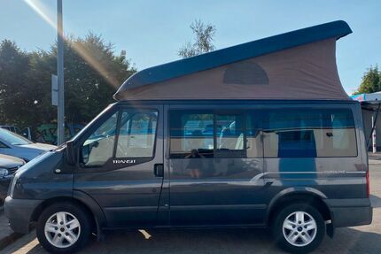 Ford Transit 189.700 km 16.900 &euro; Braunschweig 38106