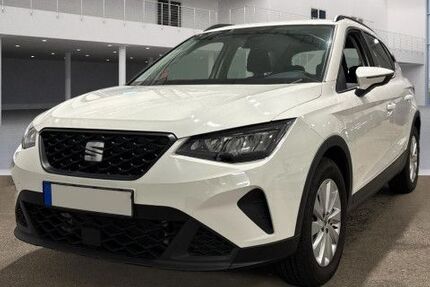 Seat Arona 5.802 km 19.690 &euro; Wolfsburg 38440