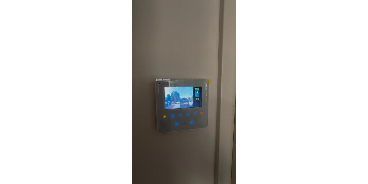 Etagenwohnung Wolfenbüttel Adersheim - 2 Zimmer, 58 m&sup2;, 978&euro; | Angebot:27605735