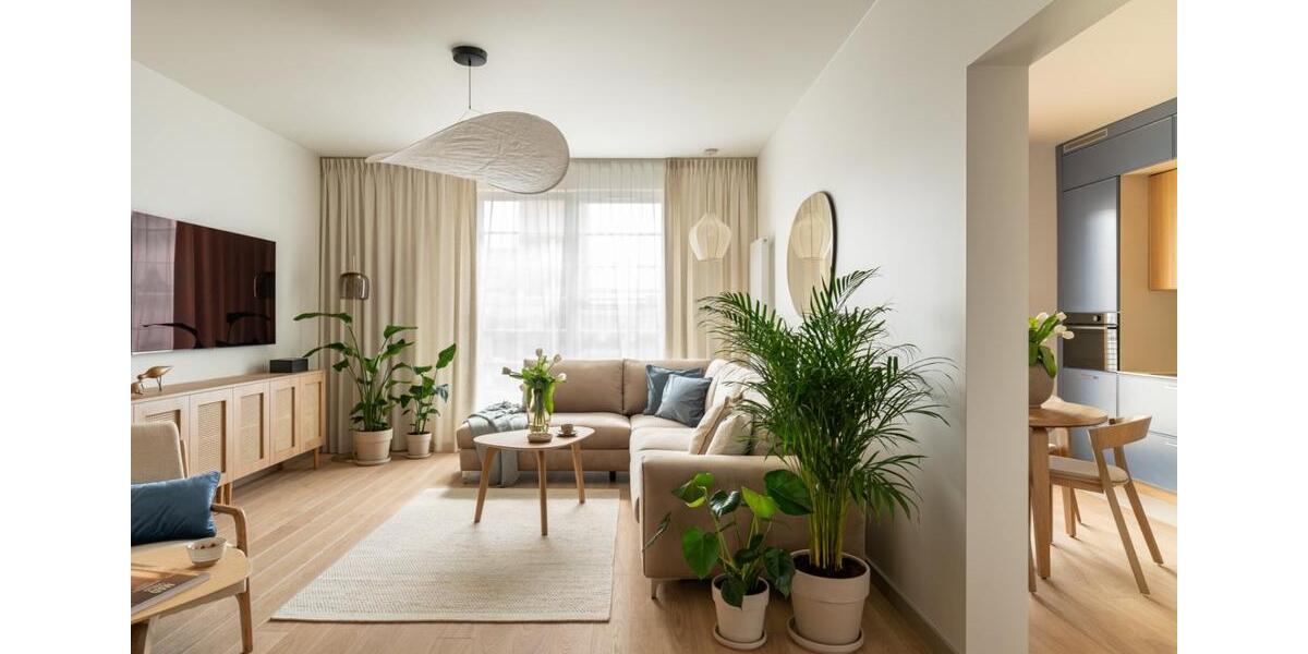 Erdgeschoßwohnung Gifhorn - 3.5 Zimmer, 69 m&sup2;, 990&euro; | Angebot:24874705