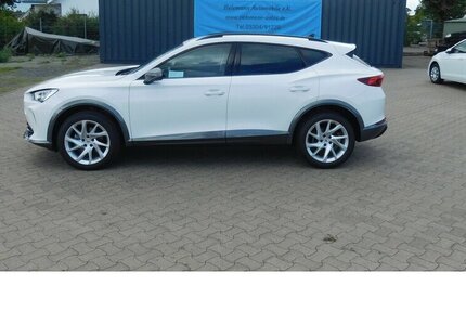 Cupra Formentor 1.5 TSI BMT Klima LED Alu Navi 15.600 km 21.490 &euro; Vordorf 38533