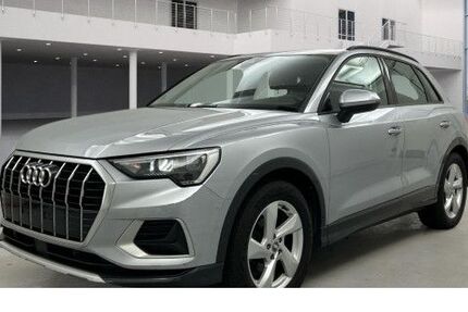 Audi Q3 77.083 km 23.990 &euro; Wolfsburg 38440