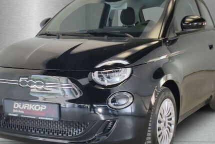 Fiat 500e 22.300 km 25.190 &euro; Braunschweig 38126