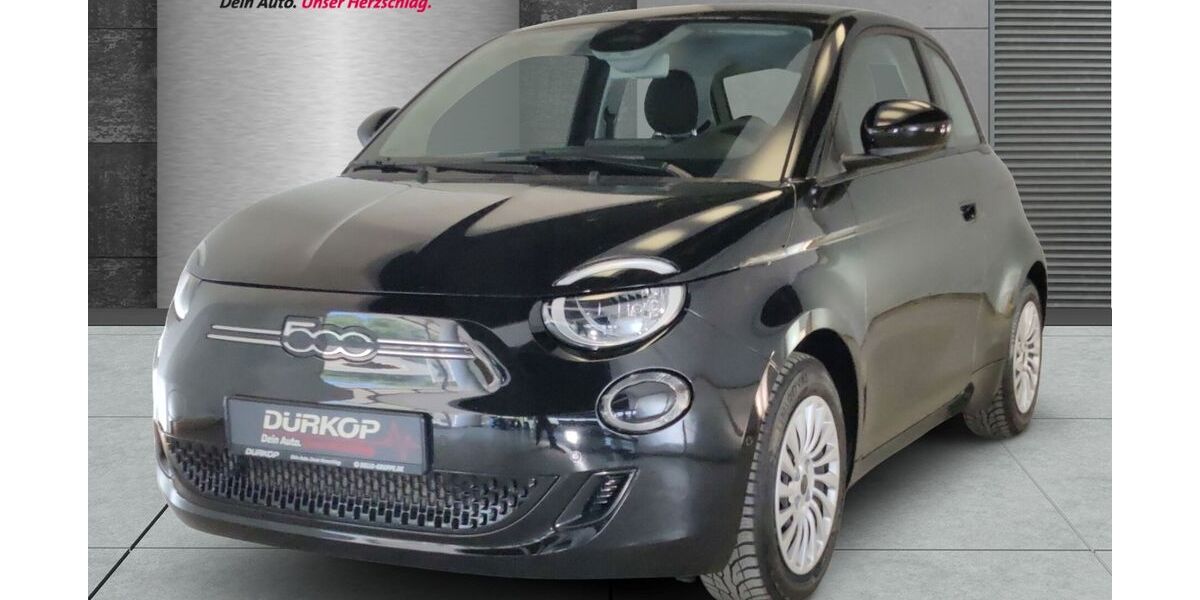 Fiat 500e 22.300 km 25.190 &euro; Braunschweig 38126