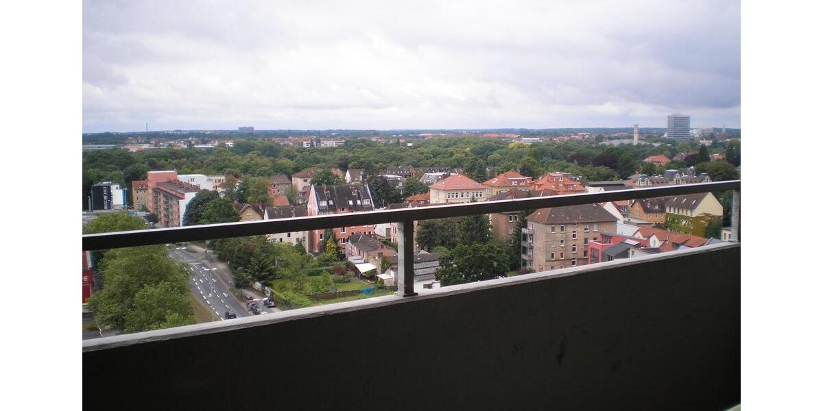Etagenwohnung Braunschweig Östliches Ringgebiet - 1 Zimmer, 38 m&sup2;, 650&euro; | Angebot:26527078