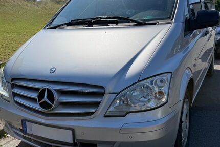 Mercedes-Benz Vito 236.000 km 12.600 &euro; Salzgitter 38226