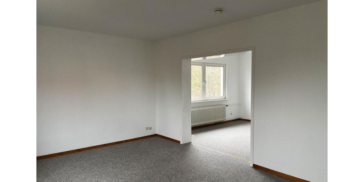 Etagenwohnung Salzgitter Ortschaft Südost - 4 Zimmer, 100 m&sup2;, 650&euro; | Angebot:24454934