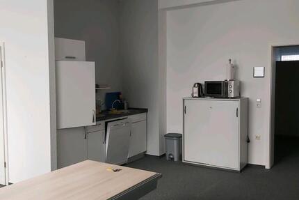 Gewerbeobjekt Braunschweig Wabe-Schunter-Beberbach - 1.700&euro; | Angebot:25731808