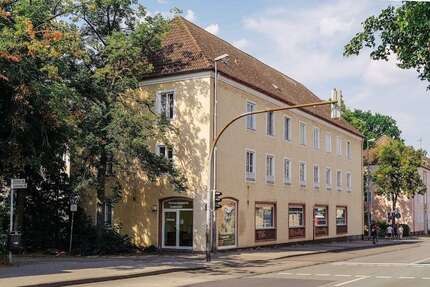 Gewerbeobjekt Wolfsburg - 2.170&euro; | Angebot:24993965