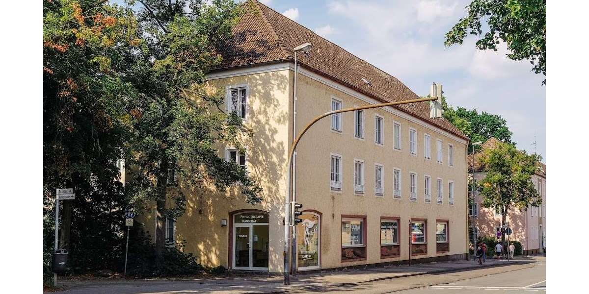 Gewerbeobjekt Wolfsburg - 2.170&euro; | Angebot:24993965