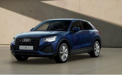 Audi Q2 27.682 km 29.980 &euro; Wolfsburg 38440