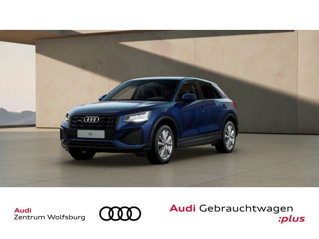 Audi Q2 27.682 km 29.980 &euro; Wolfsburg 38440