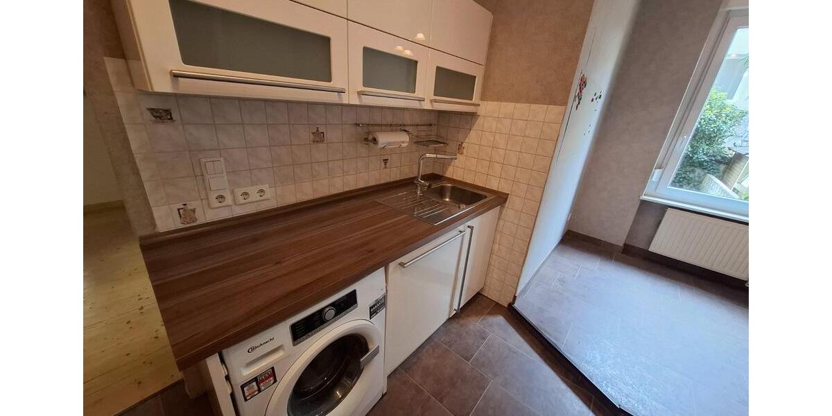 Hochparterre Braunschweig Westliches Ringgebiet - 3 Zimmer, 80 m&sup2;, 270.000&euro; | Angebot:26681067