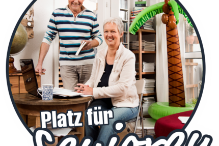 Wohnung Salzgitter Ortschaft Nord - 3 Zimmer, 73 m&sup2;, 441&euro; | Angebot:24906073