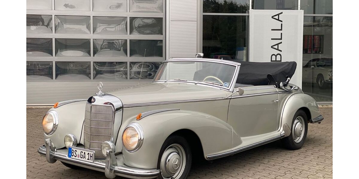 Mercedes-Benz 300 90.000 km 333.000 &euro; Braunschweig 38112