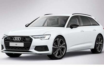 Audi A6 3.890 km 48.690 &euro; Gifhorn 38518