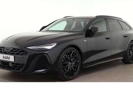 Audi A6 14.500 km 63.980 &euro; Gifhorn 38518