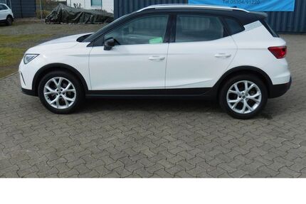 Seat Arona 11.300 km 16.990 &euro; Vordorf 38533
