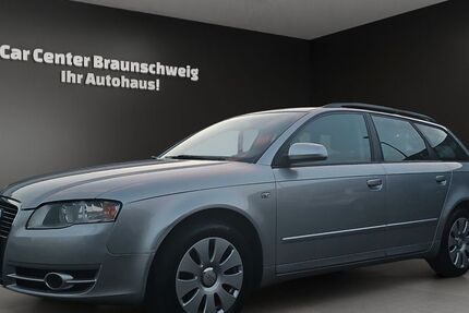 Audi A4 243.500 km 3.999 &euro; Braunschweig 38120