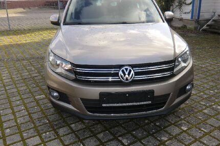 VW Tiguan 72.800 km 13.800 € Uetze 31311