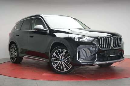 BMW X1 73.000 km 37.490 &euro; Braunschweig 38110
