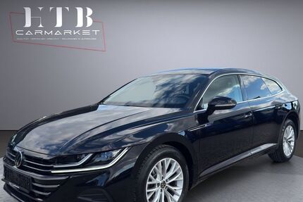 VW Arteon 71.300 km 26.790 &euro; Braunschweig 38122